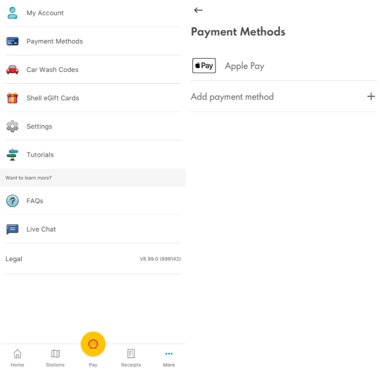 Shell App Add Payment Method 2025.png